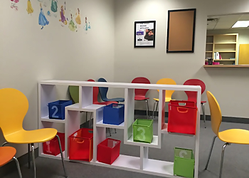 Las Vegas Pediatricians Nudrat R. Nauman, MD - ADVANCED PEDIATRICS