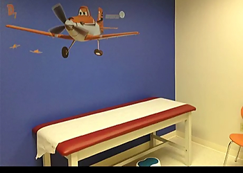 Las Vegas Pediatricians Nudrat R. Nauman, MD - ADVANCED PEDIATRICS