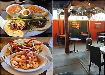 Bakersfield Mexican Restaurants Nuestro Mexico Restaurant