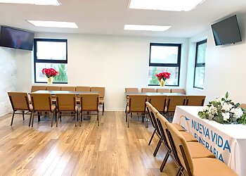 Arlington Funeral Homes Nueva Vida Funeral Home