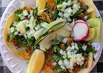 Santa Clara Food Trucks Nuevas Generaciones Taqueria