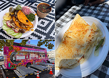Santa Clara Food Trucks Nuevas Generaciones Taqueria