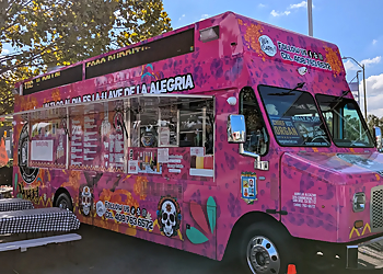Nuevas Generaciones Taqueria Santa Clara Food Trucks image 1