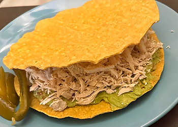 McAllen Food Trucks Nuevo León Express Taquerias