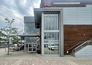 Cleveland Mexican Restaurants Nuevo Modern Mexican & Tequila Bar