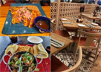 Cleveland Mexican Restaurants Nuevo Modern Mexican & Tequila Bar