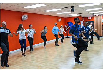 Pembroke Pines Dance Schools Nuevolution Dance Studios