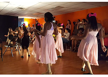 Pembroke Pines Dance Schools Nuevolution Dance Studios