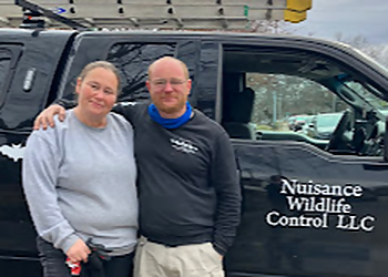 Evansville Animal Removal Nuisance Wildlife Control, LLC