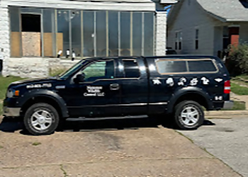 Evansville Animal Removal Nuisance Wildlife Control, LLC