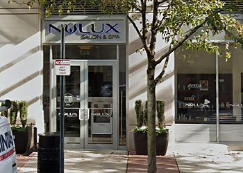 Jersey City Hair Salons Nulux Salon & Spa