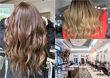 Jersey City Hair Salons Nulux Salon & Spa