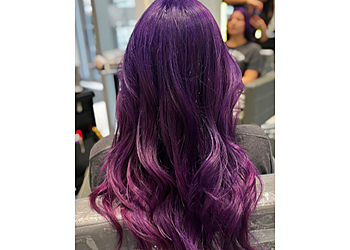 Nulux Salon & Spa Jersey City Hair Salons image 1