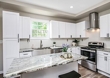 Detroit Home Builders Numan Construction