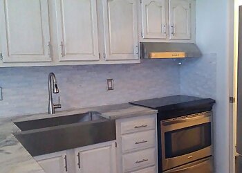 Detroit Home Builders Numan Construction