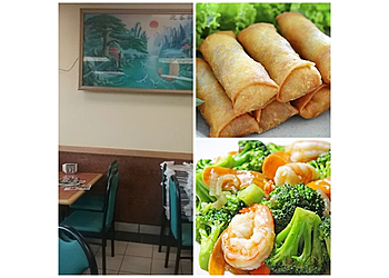 Number 1 Kitchen - Akron, OH Chinese Restaurants - collage image(highlights)