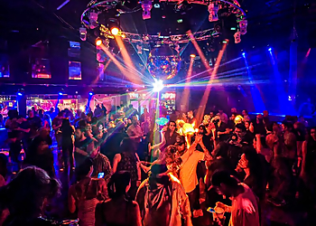 Houston Night Clubs Numbers NightClub