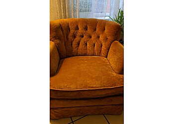 Long Beach Upholstery Nunez upholstery