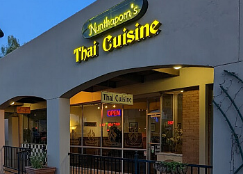 3 Best Thai Restaurants in Mesa, AZ - Expert Recommendations