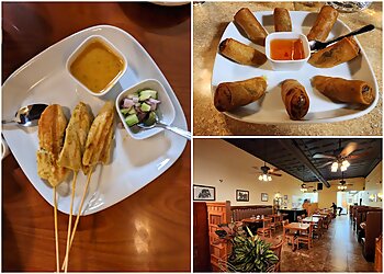 Mesa Thai Restaurants Nunthaporn's Thai Cuisine