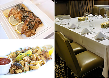 Worcester Italian Restaurants Nuovo