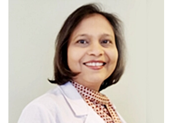 Nupur Oza, PT - PRO-ACTIVE PHYSICAL THERAPY Sunnyvale Physical Therapists
