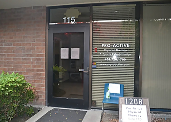 Sunnyvale Physical Therapists Nupur Oza, PT - PRO-ACTIVE PHYSICAL THERAPY INC.