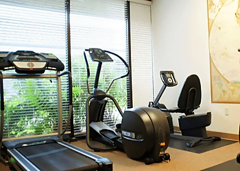 Sunnyvale Physical Therapists Nupur Oza, PT - PRO-ACTIVE PHYSICAL THERAPY INC.