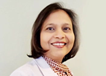 Nupur Oza, PT - PRO-ACTIVE PHYSICAL THERAPY INC. Sunnyvale Physical Therapists image 1