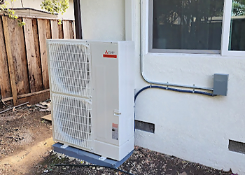 Sunnyvale Hvac Services Nur HVAC