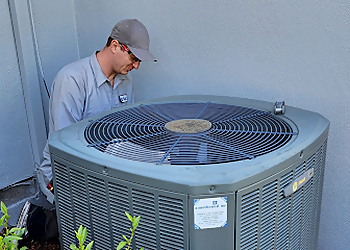 Nur HVAC Sunnyvale Hvac Services image 1