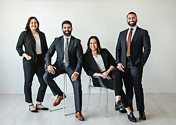 Everett Criminal Defense Lawyers Nur Law, PLLC