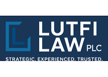 Dearborn Social Security Disability Lawyers Nura Lutfi - Lutfi Law PLC