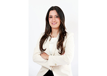 Dearborn Social Security Disability Lawyers Nura Lutfi - Lutfi Law PLC