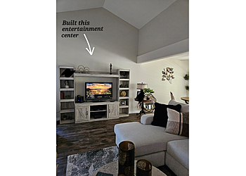 Carlsbad Handyman Nurlan San Diego Handyman | Best Local Service