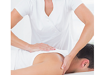 Charleston Massage Therapy Nurture Massage Therapeutic Spa