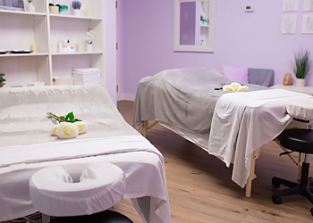 Roseville Massage Therapy Nurturing Touch