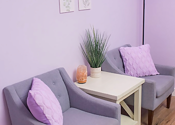 Roseville Massage Therapy Nurturing Touch