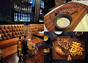 Miami Steak Houses Nusr-Et Steakhouse