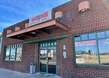 Lansing Sports Bars Nuthouse Sports Grill