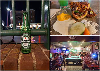 Lansing Sports Bars Nuthouse Sports Grill