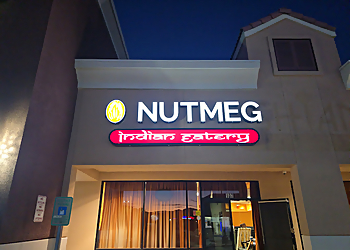 Nutmeg Indian Eatery - Henderson, NV Indian Restaurants - Restaurant Exterior Image