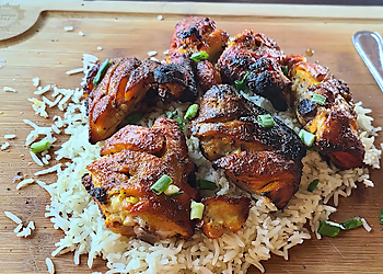 Nutmeg Indian Eatery - Henderson, NV Indian Restaurants - Dish Image