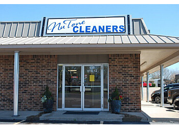Nutone Cleaners