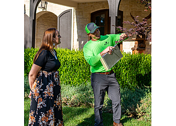 Tulsa Lawn Care Services Nutri-Green