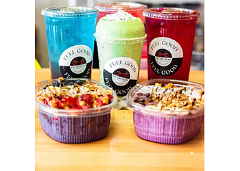 Nutrition Kingdom - Lakewood, CO Smoothie and Juice Bars - Dish Image