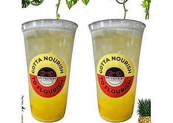 Nutrition Kingdom Nutrition Kingdom - Lakewood, CO Smoothie and Juice Bars - Juice Image