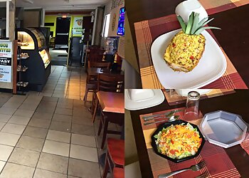 Augusta Vegetarian Restaurants Nutritious Alternatives, LLC.