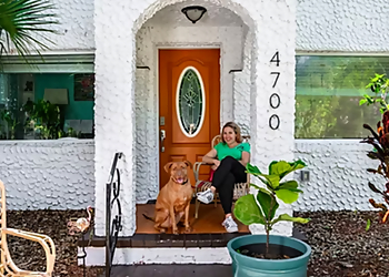 Nuts About Mutts Pet Sitting St Petersburg Dog Walkers image 1