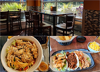 Durham Mexican Restaurants NuvoTaco